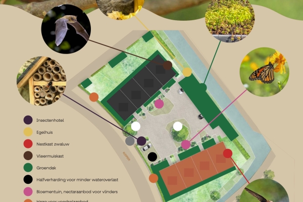 Start verkoop unieke herenhuizen Hendrik-Ido-Ambacht : Start verkoop unieke herenhuizen Hendrik-Ido-Ambacht