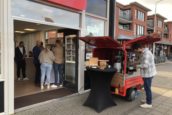 Start verkoop unieke herenhuizen Hendrik-Ido-Ambacht : Start verkoop unieke herenhuizen Hendrik-Ido-Ambacht