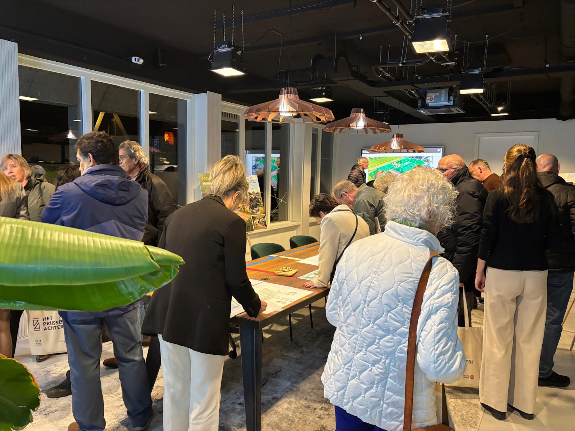 Succesvolle start verkoop Het Prijsse Achtererf : Succesvolle start verkoop Het Prijsse Achtererf