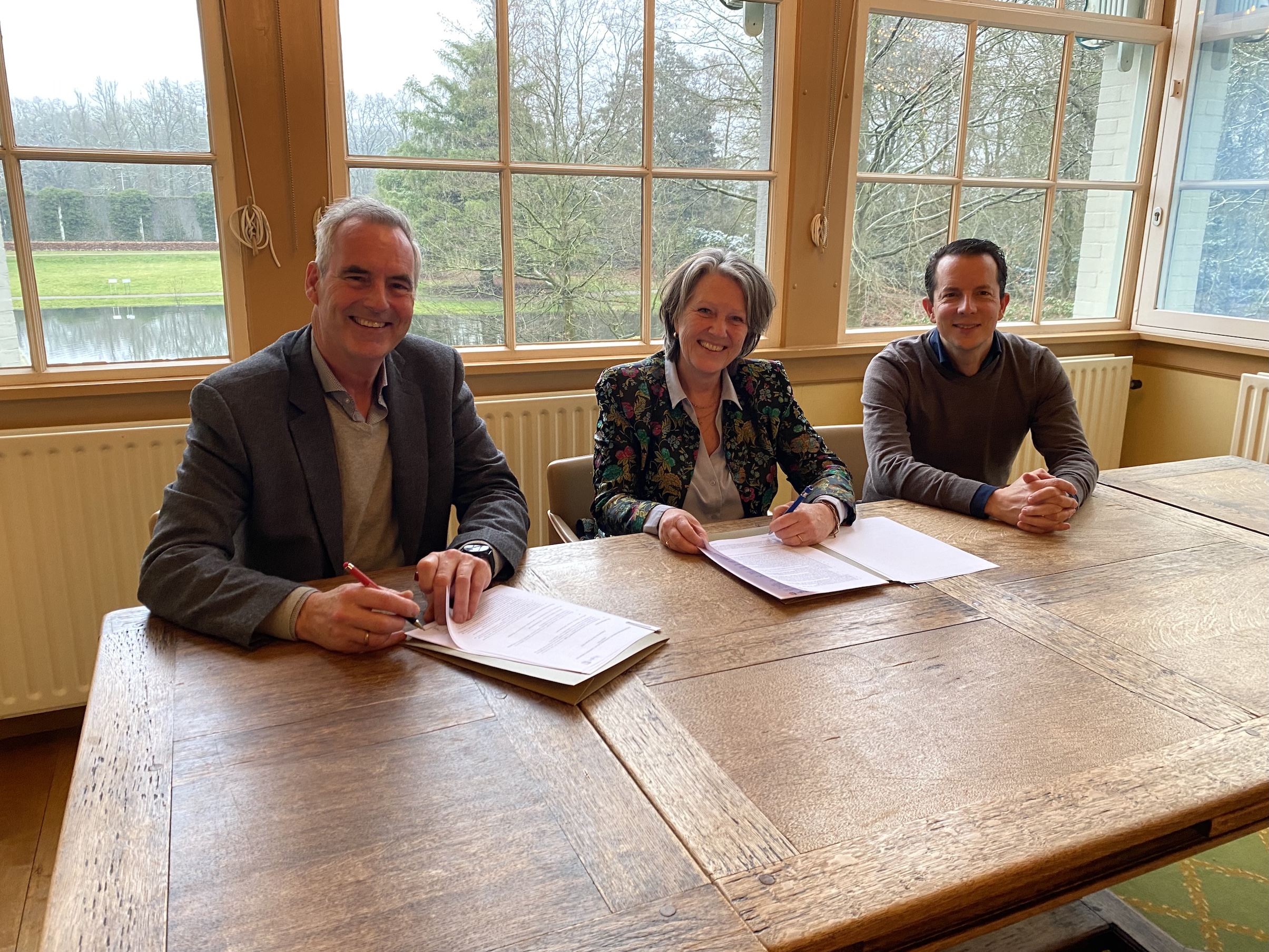 Nieuwe woningen én toekomst Sint Lambertuskerk Cromvoirt : Nieuwe woningen én toekomst Sint Lambertuskerk Cromvoirt