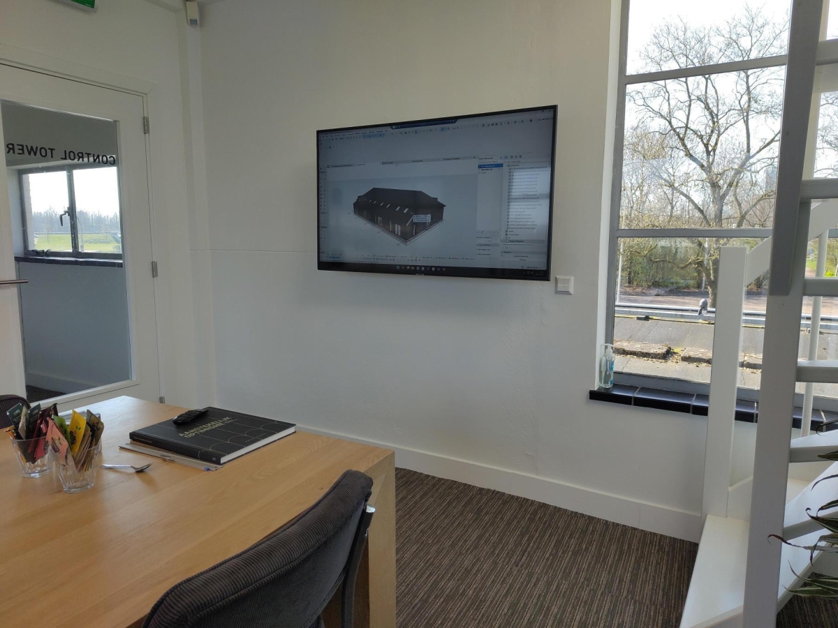 Wonen op maat in Het Prijsse Achtererf