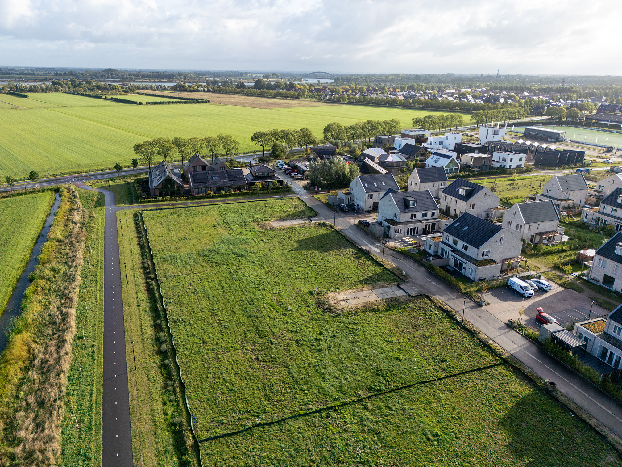 Wonen op maat in Het Prijsse Achtererf : Wonen op maat in Het Prijsse Achtererf