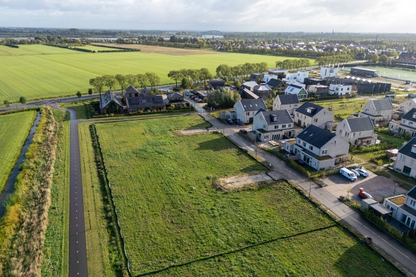 Wonen op maat in Het Prijsse Achtererf : Wonen op maat in Het Prijsse Achtererf