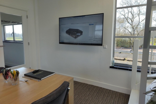 Wonen op maat in Het Prijsse Achtererf : Wonen op maat in Het Prijsse Achtererf