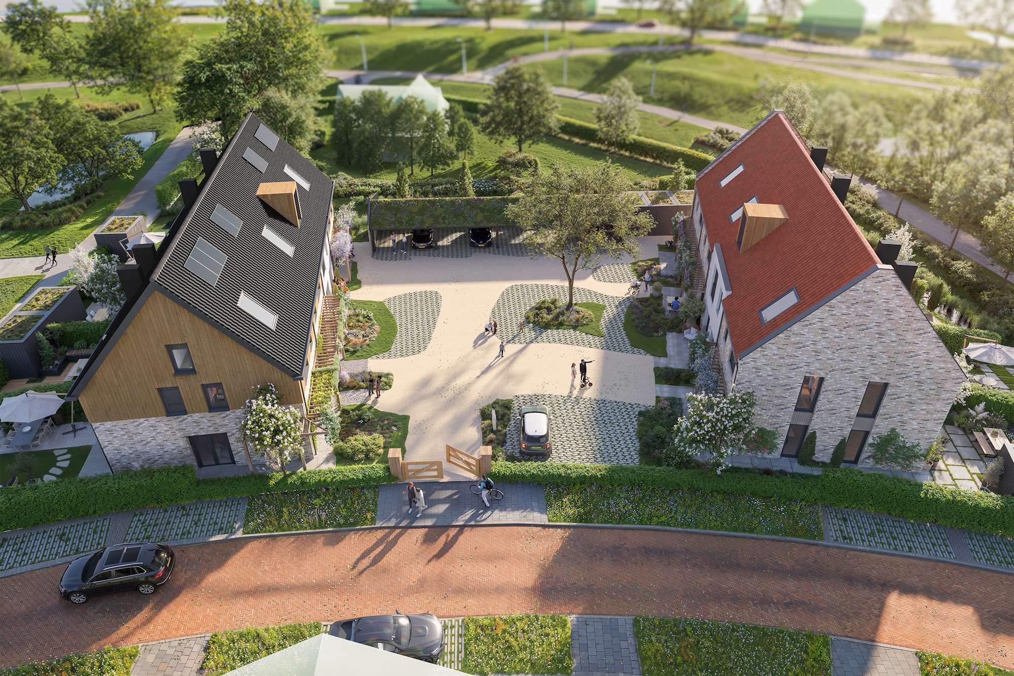 Kennismaking kopers Het Erfgoed : Kennismaking kopers Het Erfgoed