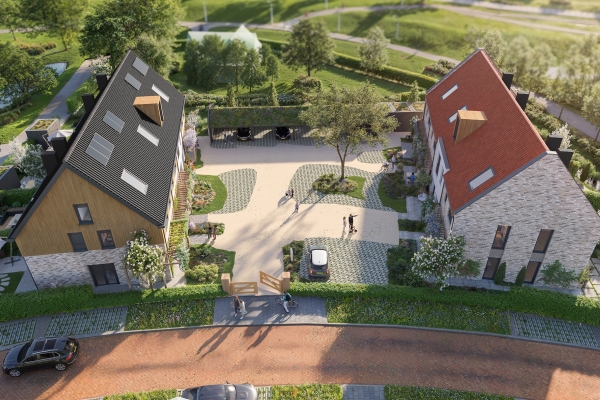 Kennismaking kopers Het Erfgoed : Kennismaking kopers Het Erfgoed