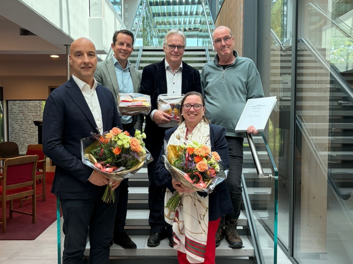 Molenblok Varik: nieuwe woningen in het vooruitzicht